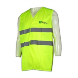 D112 custom made reflective vests  D112 custom made reflective vests